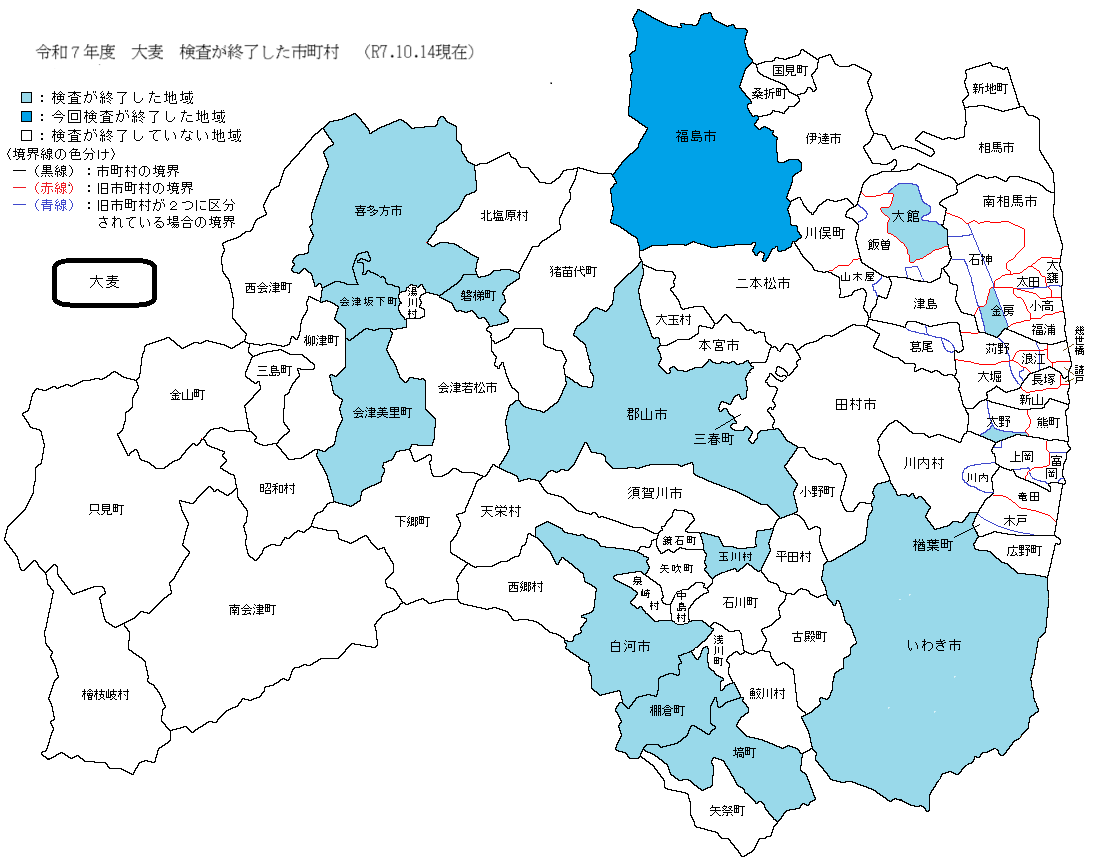 大麦