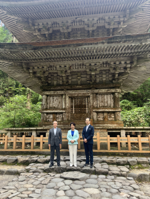 知事視察1