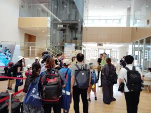 環境創造センター