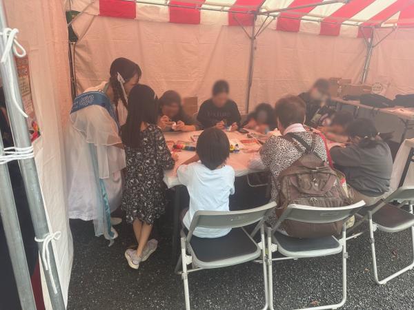 渋谷区くみんの広場2