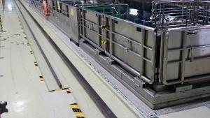 共用プール　写真５