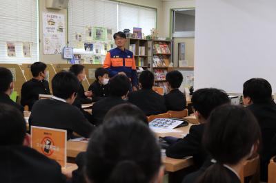 ishikawamachishouboudann