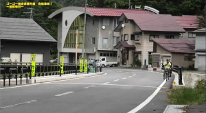 ゴーゴー南会津 番外編 番外編~檜枝岐村~