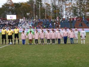 エスコートキッズ