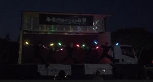 ゼロ打ちステージ１