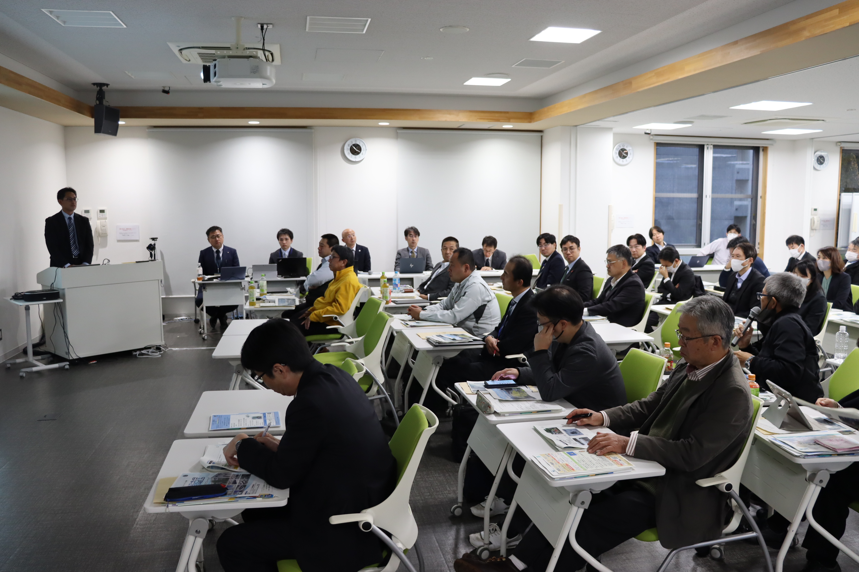 フォーラムの様子②