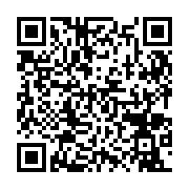 応募フォーム二次元コード