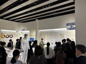 東日本大震災・原子力災害伝承館