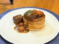 クロスワンダーダイニング