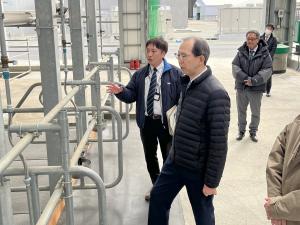 浪江町訪問写真2