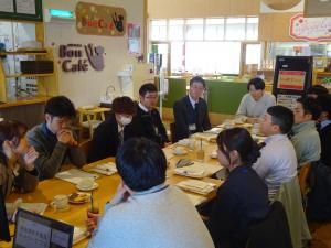 ワークショップ２