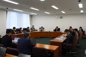 企画環境委員会の写真