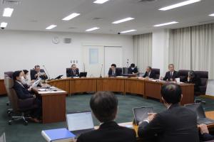 土木委員会の写真