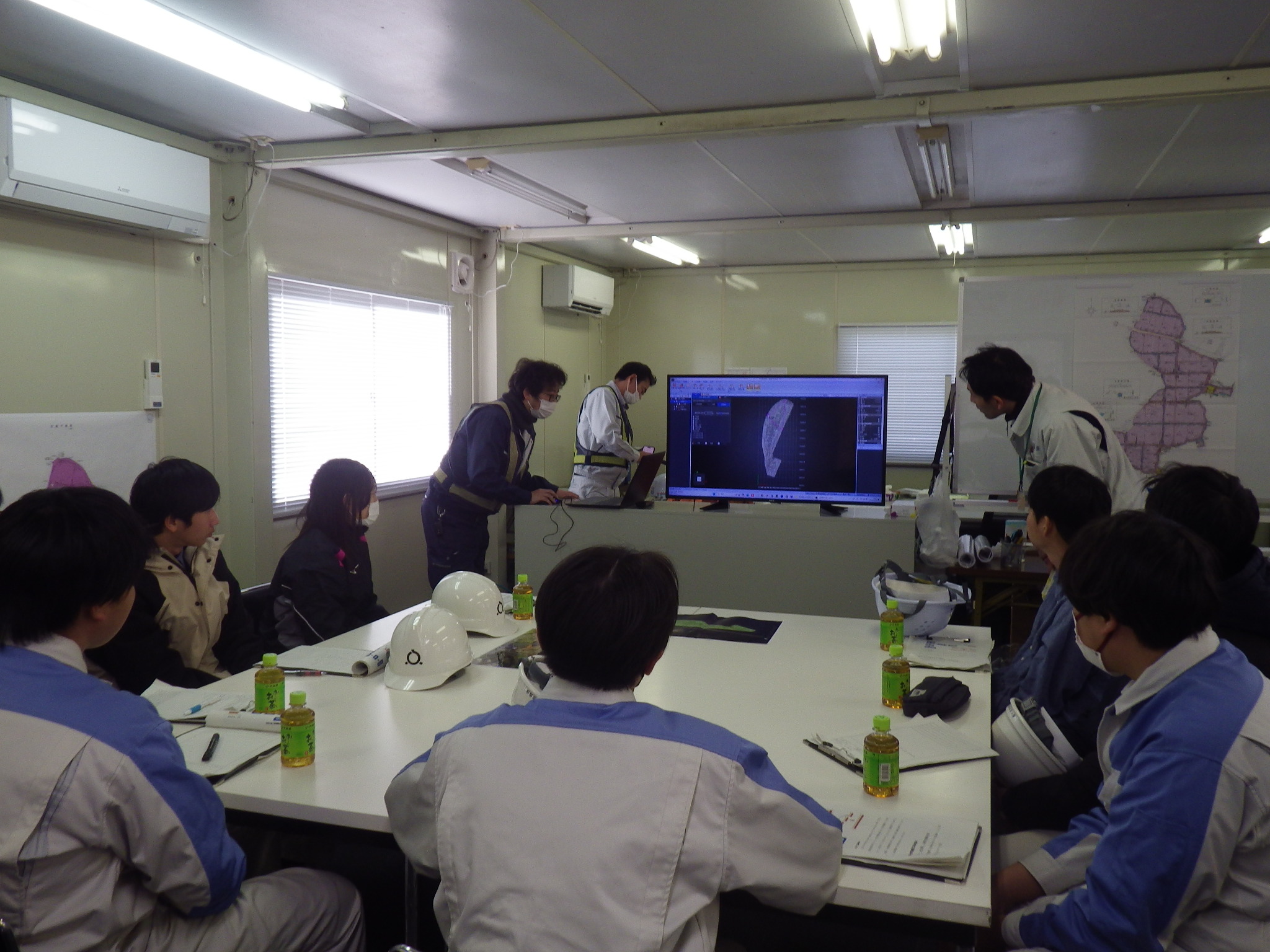 舘沢・大町地区2