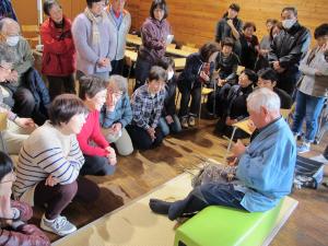 森林文化の継承