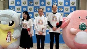 令和8年4月24日　物産展　写真２