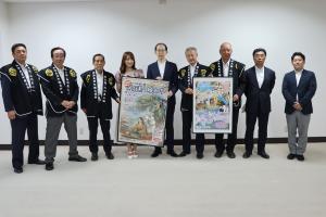 知事表敬2