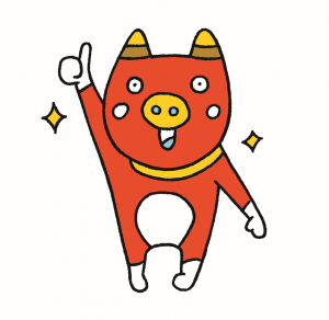 グッジョブベコ太郎