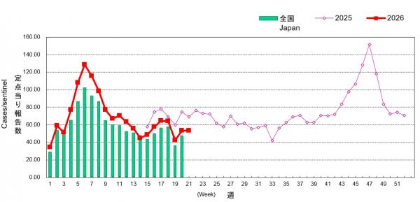 01_ARI地域別グラフ