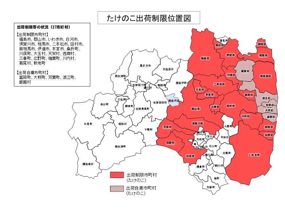 たけのこ（栽培・野生）