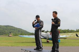 航空教室