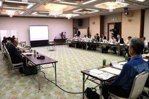 県民会議①