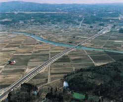 うつくしま大橋