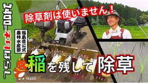  何これ？～水田用作業機械編（その３）～