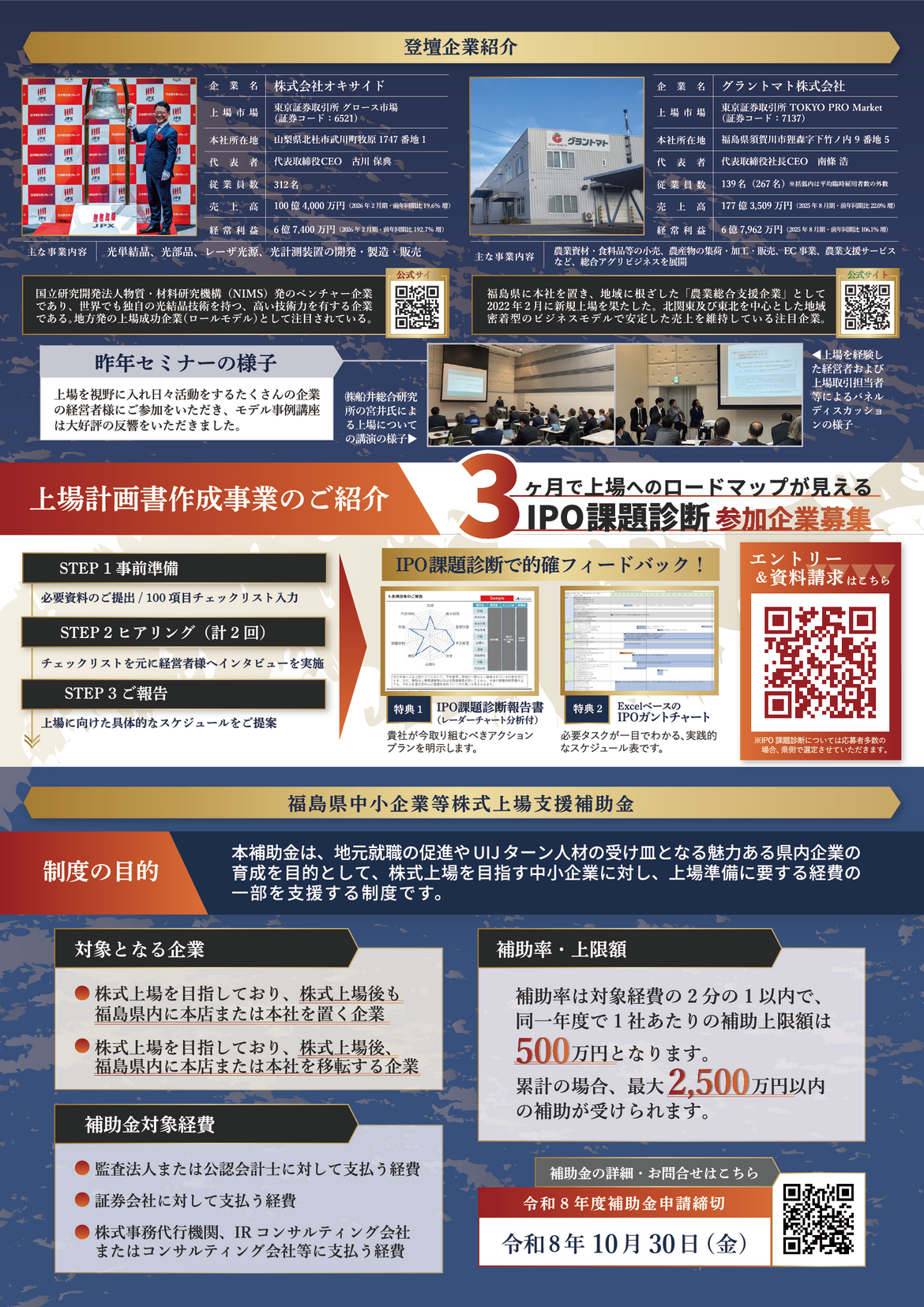 成長戦略セミナー②