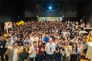 ただいま、ふくしま。2026 in 東京写真1
