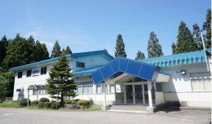 西田精機株式会社　西会津町