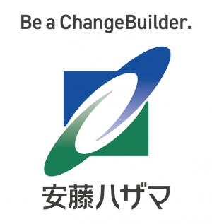 安藤ハザマ