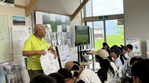 第２回学習会の様子①