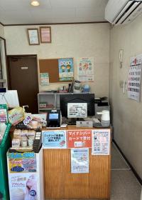 新白河店③