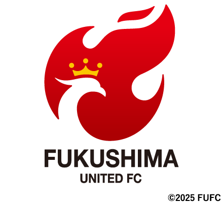 福島ユナイテッドfcのエンブレム画像