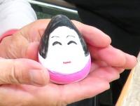 起き上がり小法師