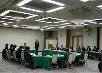 11月16日審議会の様子