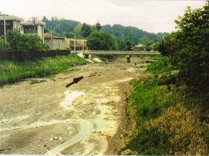 石川小学校