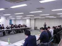 労働者安全衛生対策部会1（平成27年2月5日）