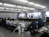 平成27年度第2回廃炉安全監視協議会