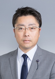 橋本徹議員