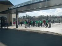 さくらの里クリーンアップ