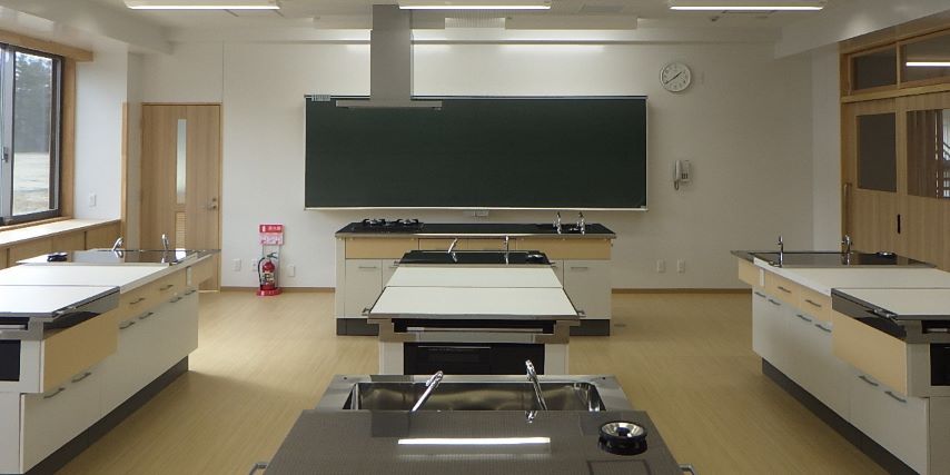 家庭科室