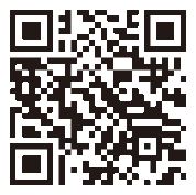 応募フォーム二次元コード