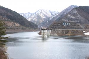 令和8年3月23日現在の様子