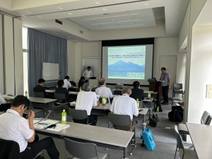 第２回検討会・ワークショップ