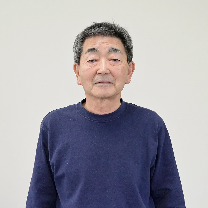 代表取締役 角田 孝さん