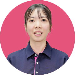 リアンヴェール美里 介護課 副主任 7年目 荒井 由希さん