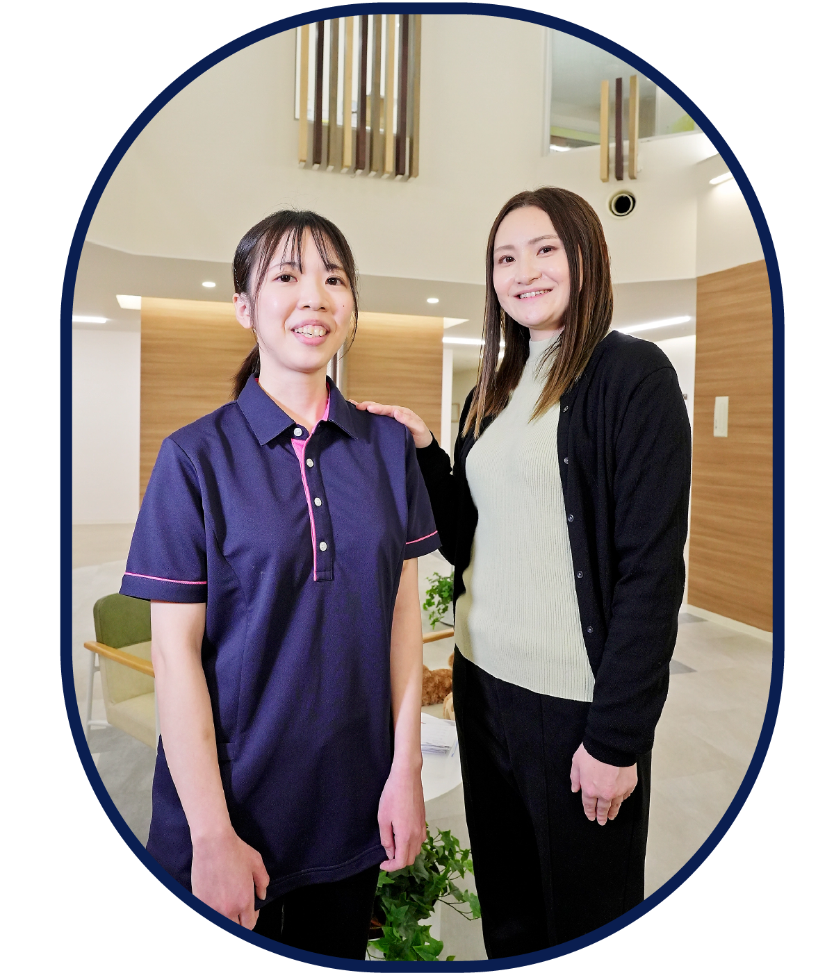 社会福祉法人平成会