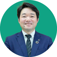 城南支店・芦ノ牧支店 支店長 二瓶 敬さん